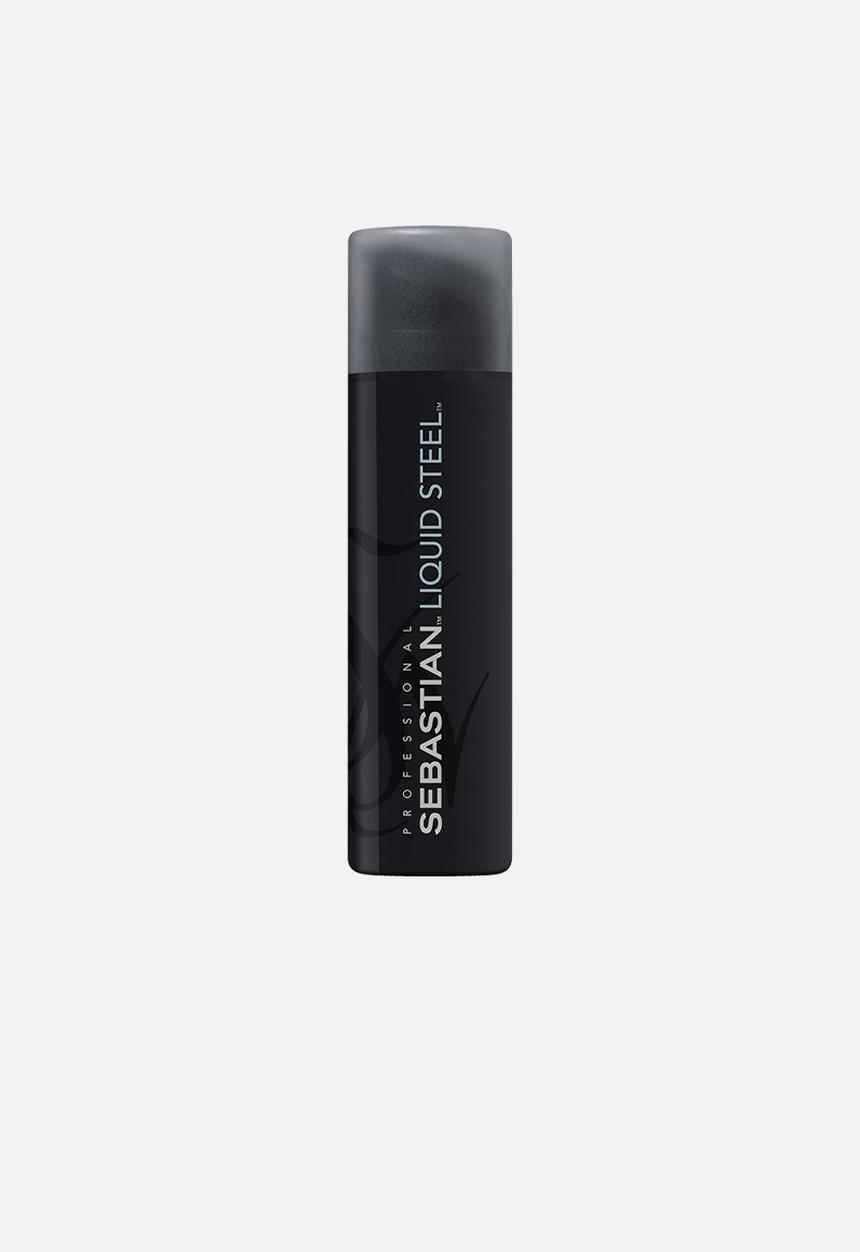 Sebastian Professional - Liquid Steel - 145ml