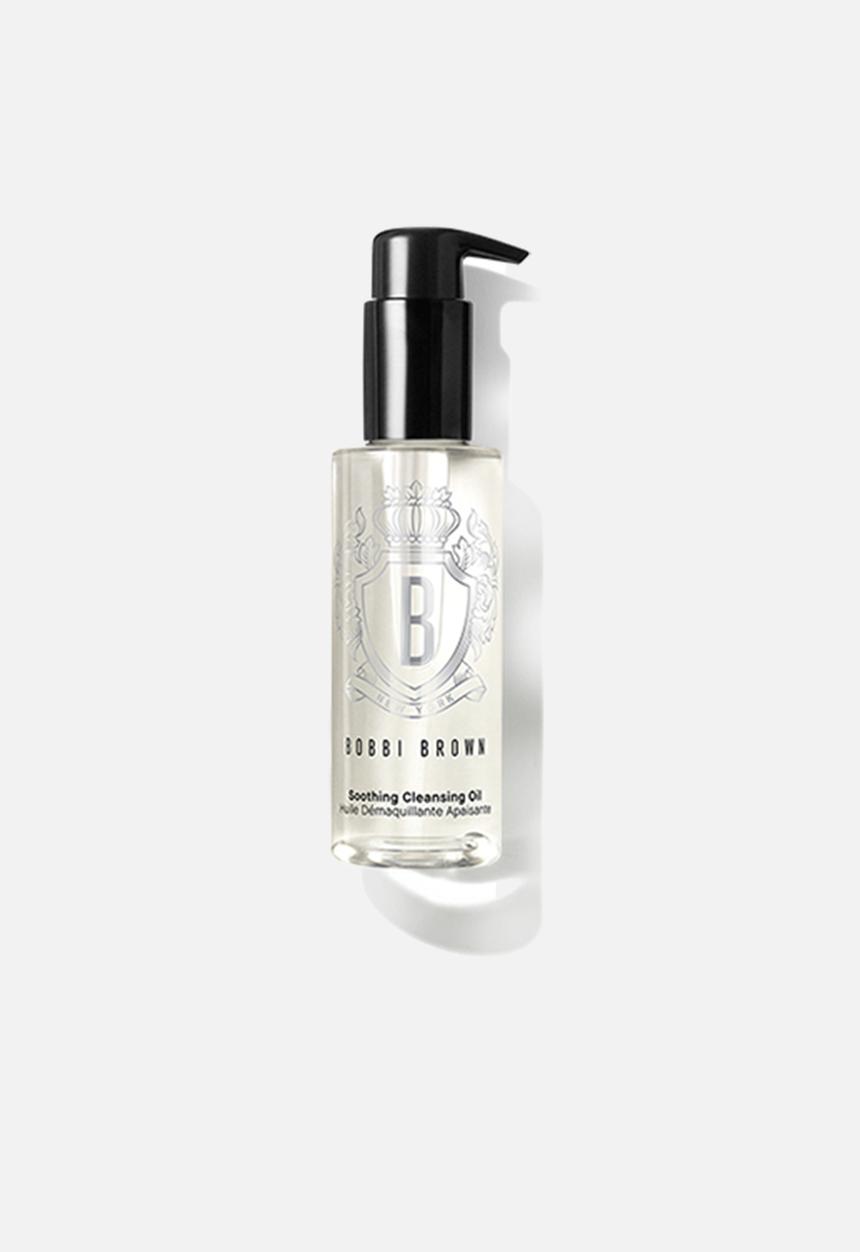 BOBBI BROWN - Soothing Cleansing Oil