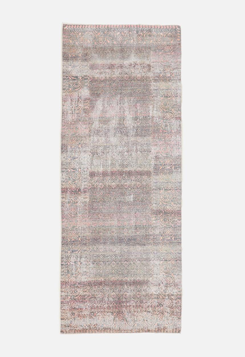 Hertex Fabrics - Honua Auburn - multi