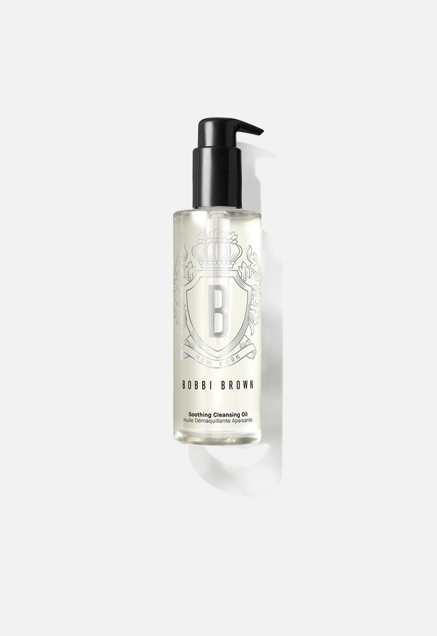 BOBBI BROWN - Soothing Cleansing Oil