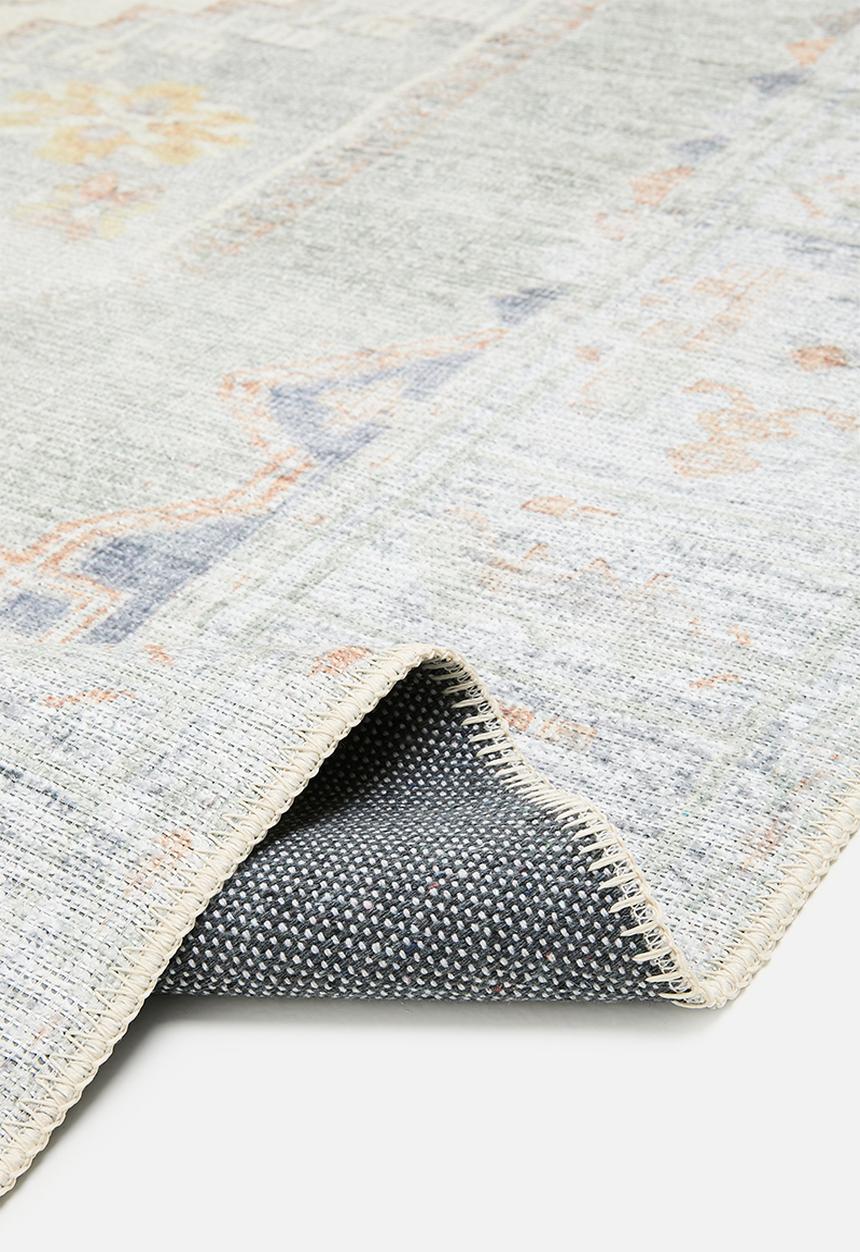 Hertex Fabrics - Royalty Blue - blue