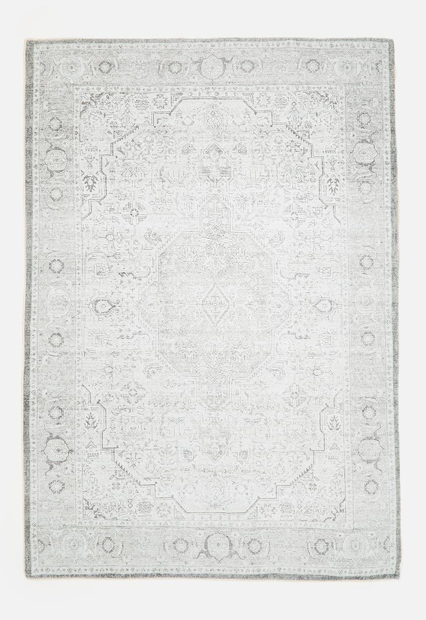 Hertex Fabrics - Emeer Ice - green