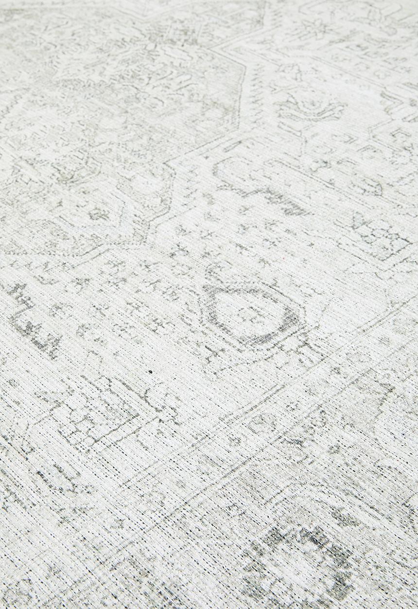 Hertex Fabrics - Emeer Ice - green