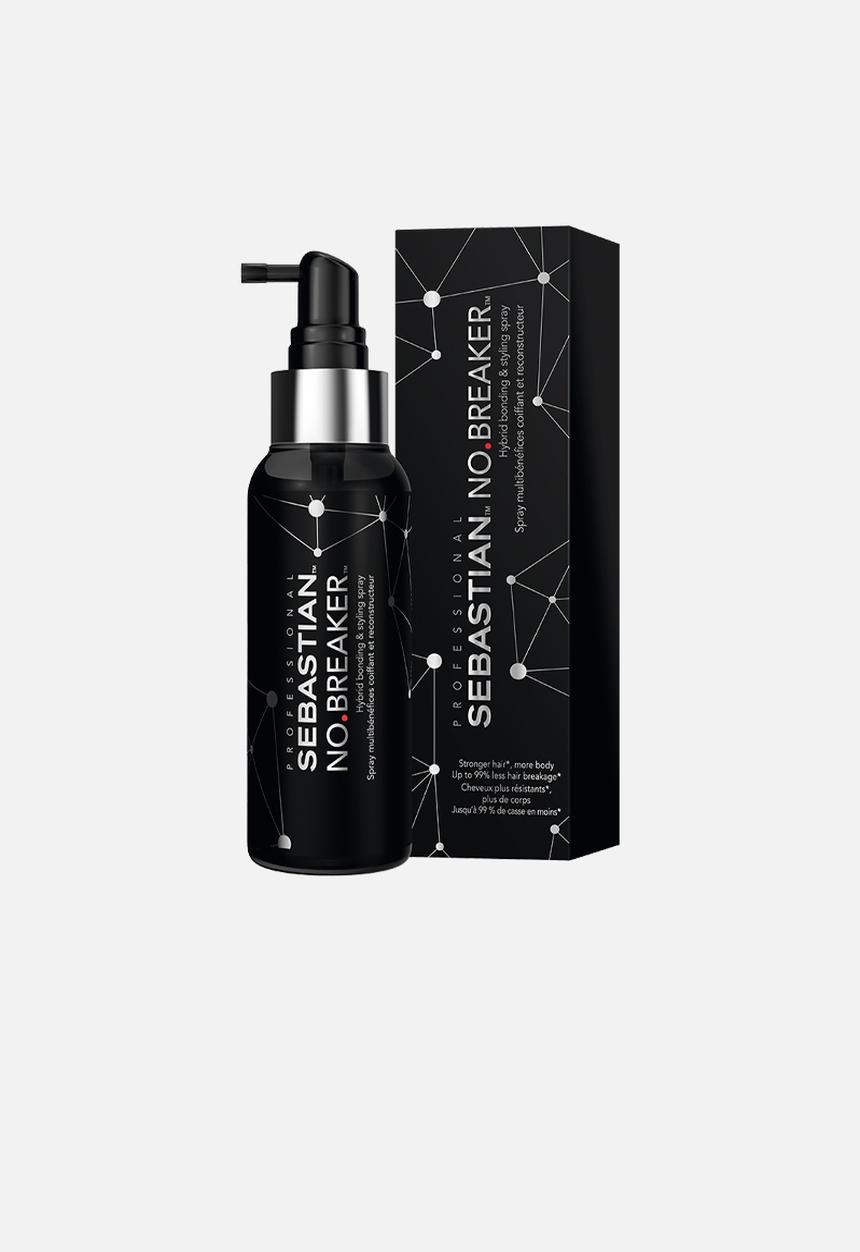 Sebastian Professional - No Breaker Leave-In Treatment - 100ml