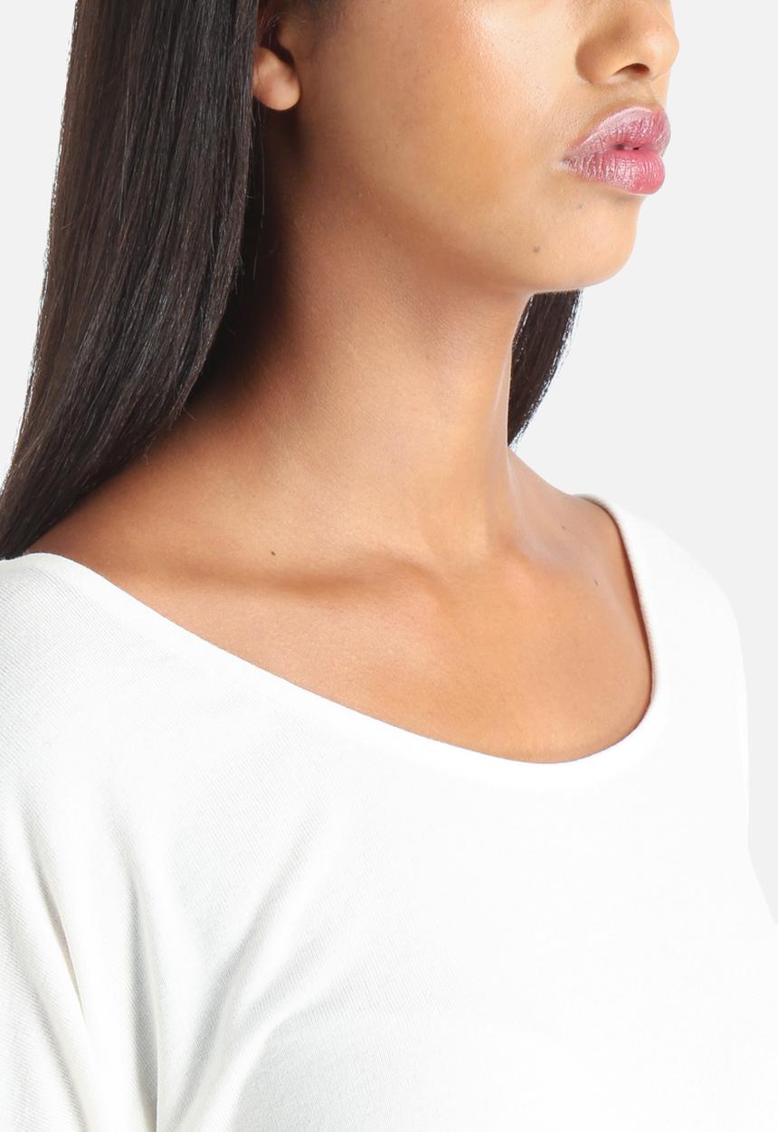 Vero Moda - Grace Strap Back 2/4 Top