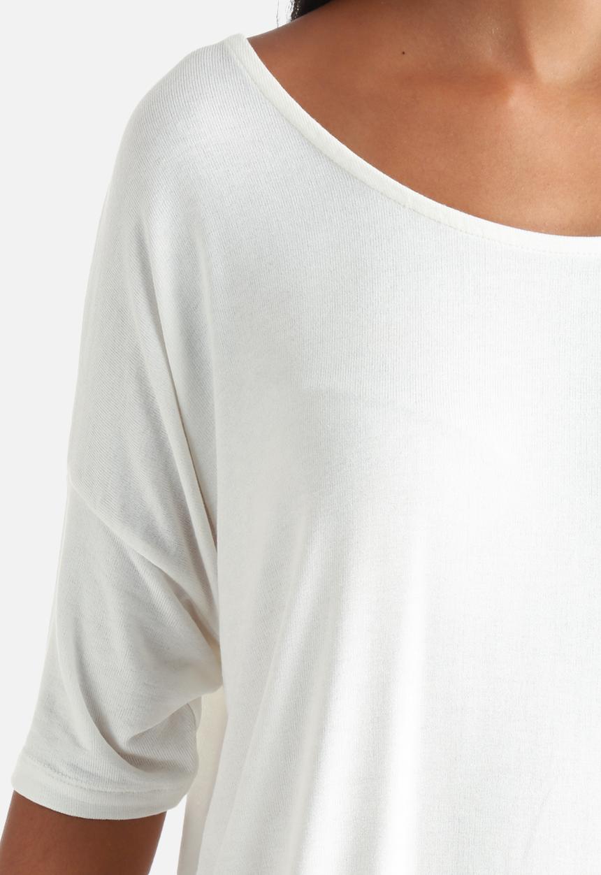 Vero Moda - Grace Strap Back 2/4 Top