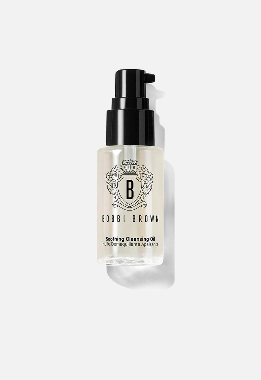 BOBBI BROWN - Soothing Cleansing Oil
