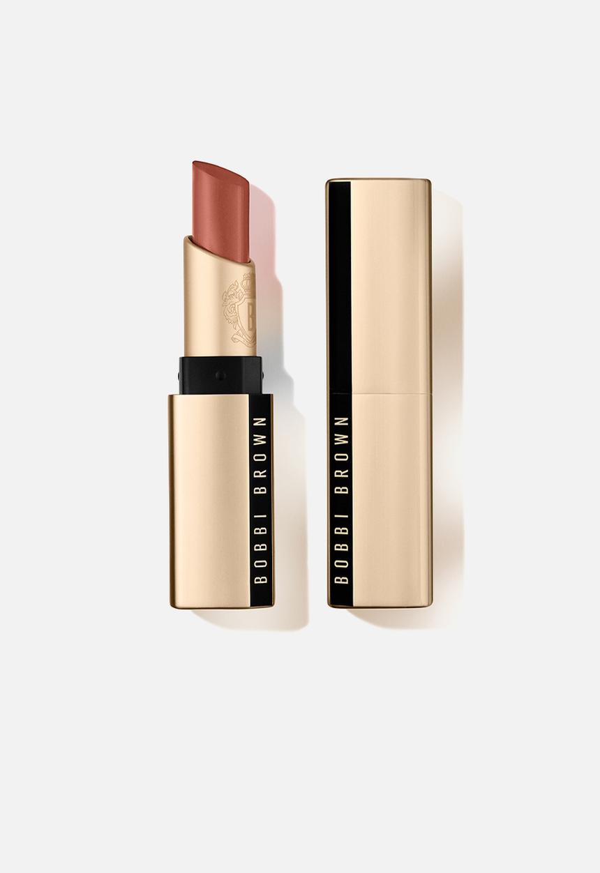 BOBBI BROWN - Luxe Matte Lipstick - Afternoon Tea