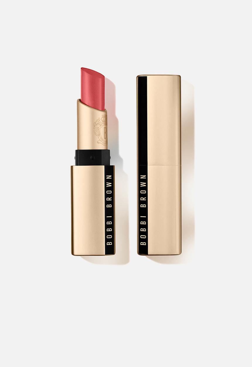 BOBBI BROWN - Luxe Matte Lipstick - Big City