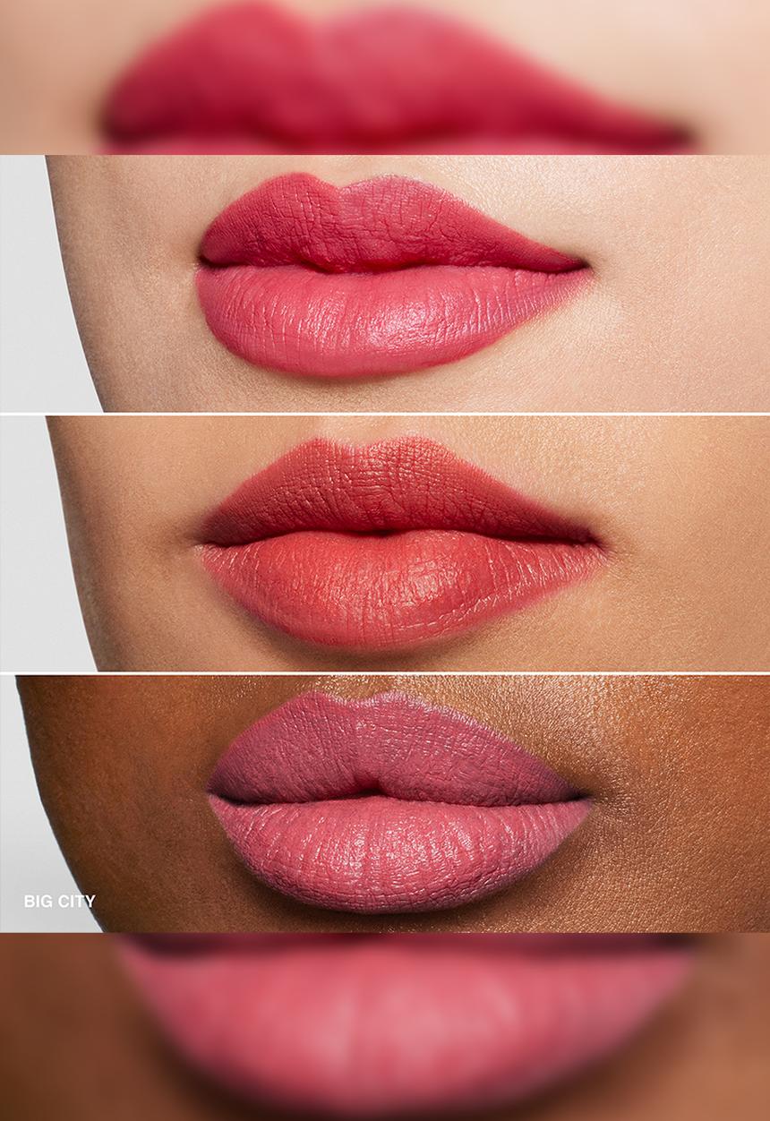 BOBBI BROWN - Luxe Matte Lipstick - Big City
