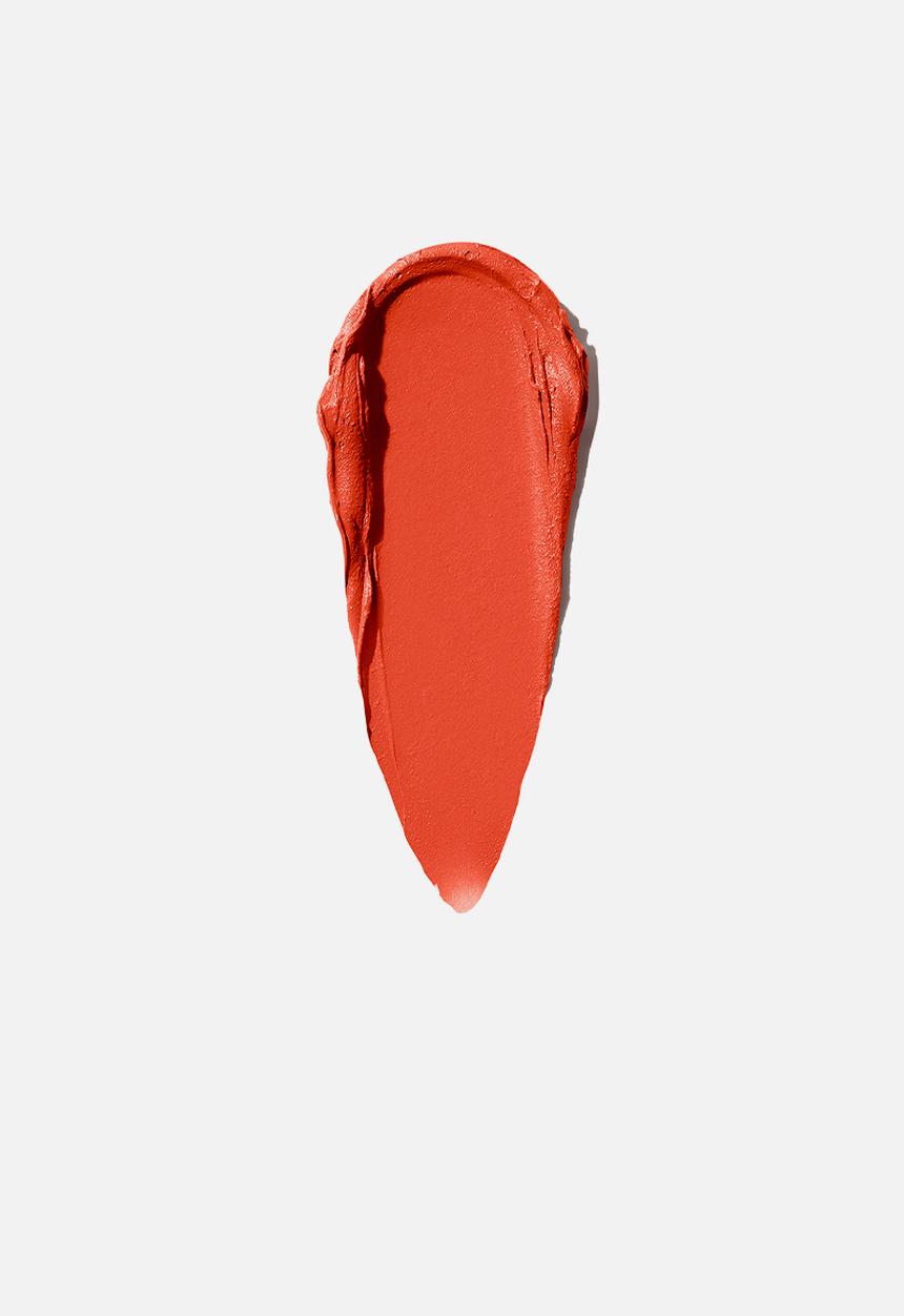 BOBBI BROWN - Luxe Matte Lipstick - Power Play
