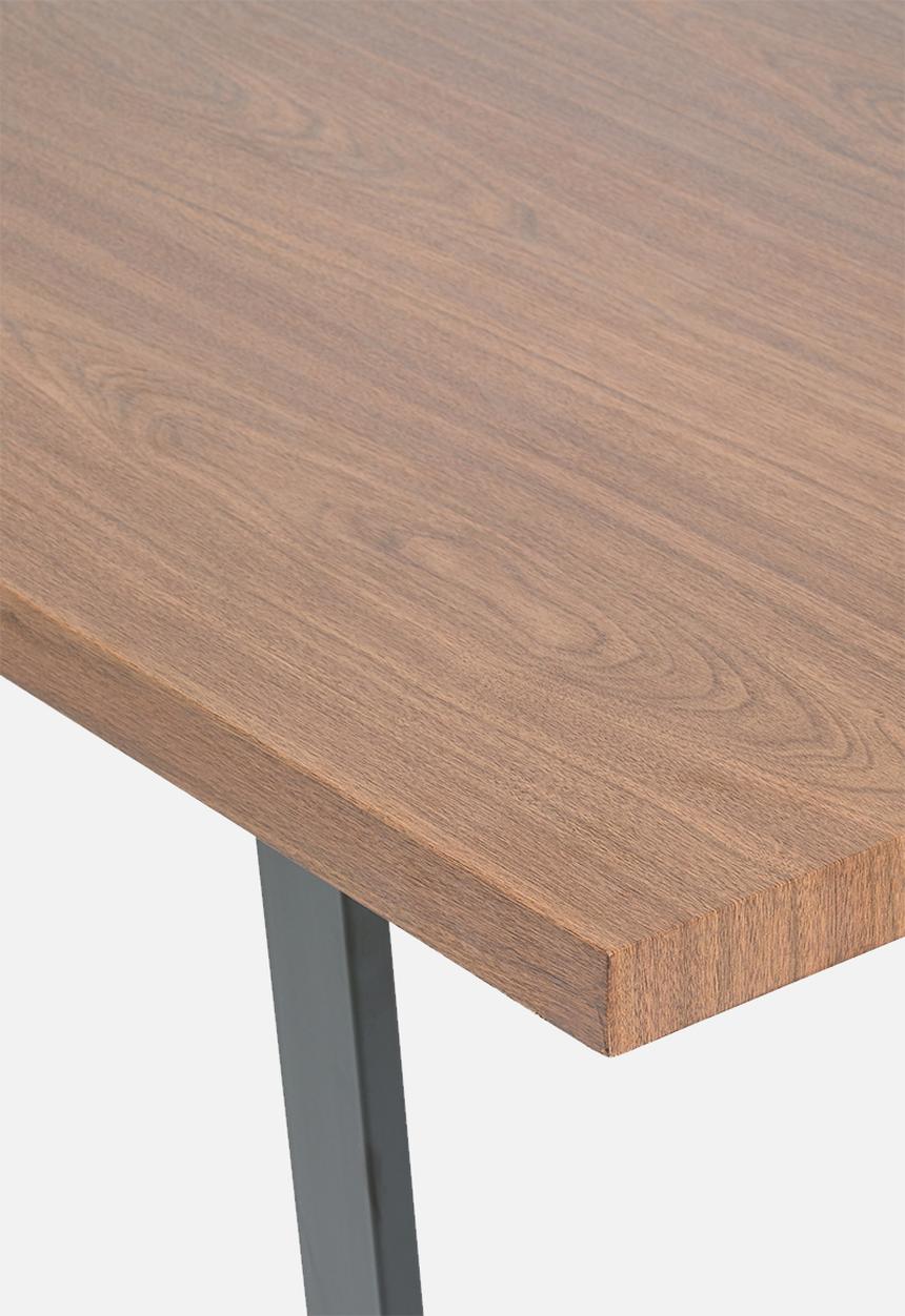 Sixth Floor - Callum dining table - natural