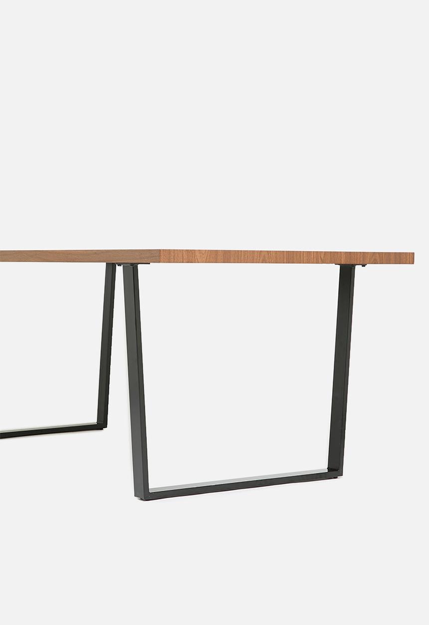 Sixth Floor - Callum dining table - natural