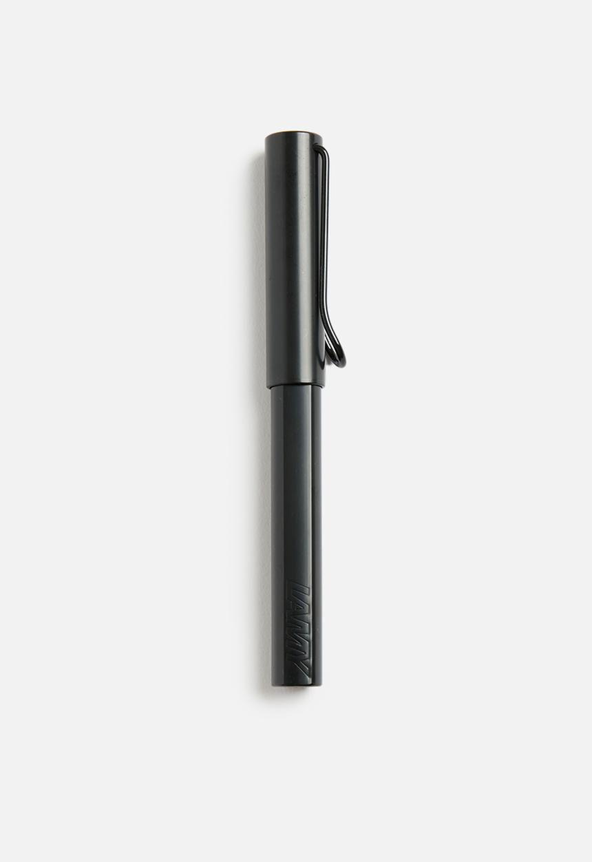 LAMY - RB AL-star black M M63bk Rondo EANex - black 