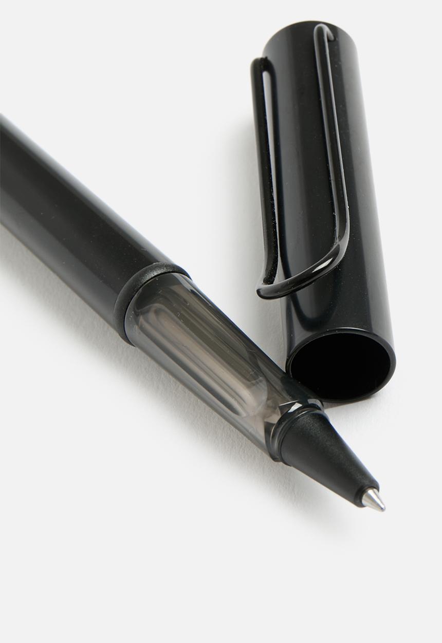 LAMY - RB AL-star black M M63bk Rondo EANex - black 