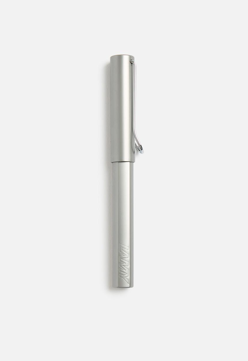 LAMY - RB AL-star graphite M M63bk Rondo EANex