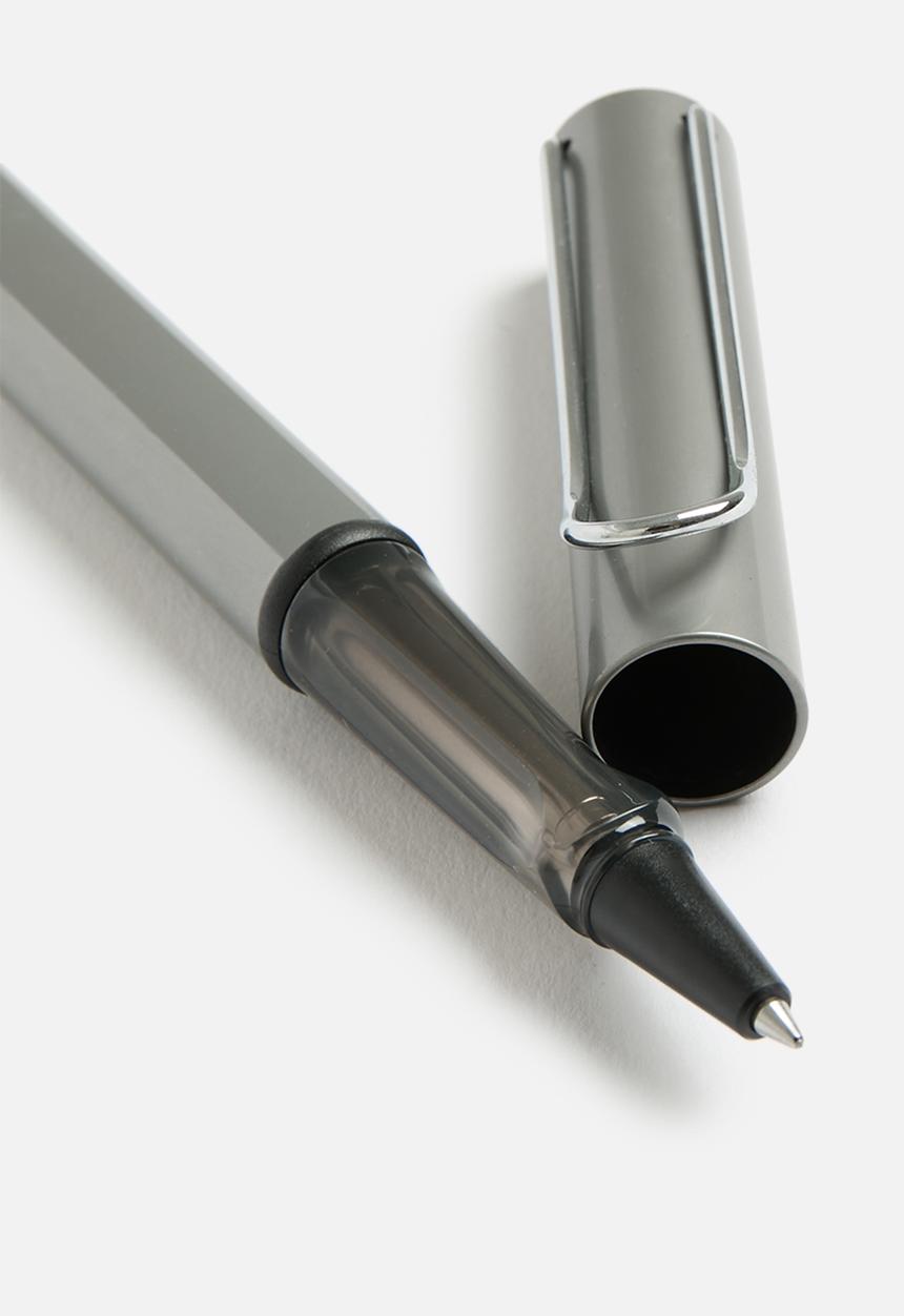 LAMY - RB AL-star graphite M M63bk Rondo EANex
