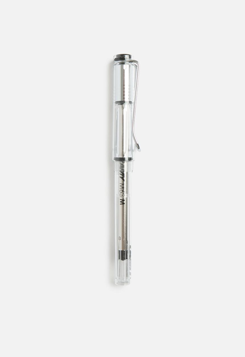 LAMY - RB safari vista M M63bk Rondo EANex