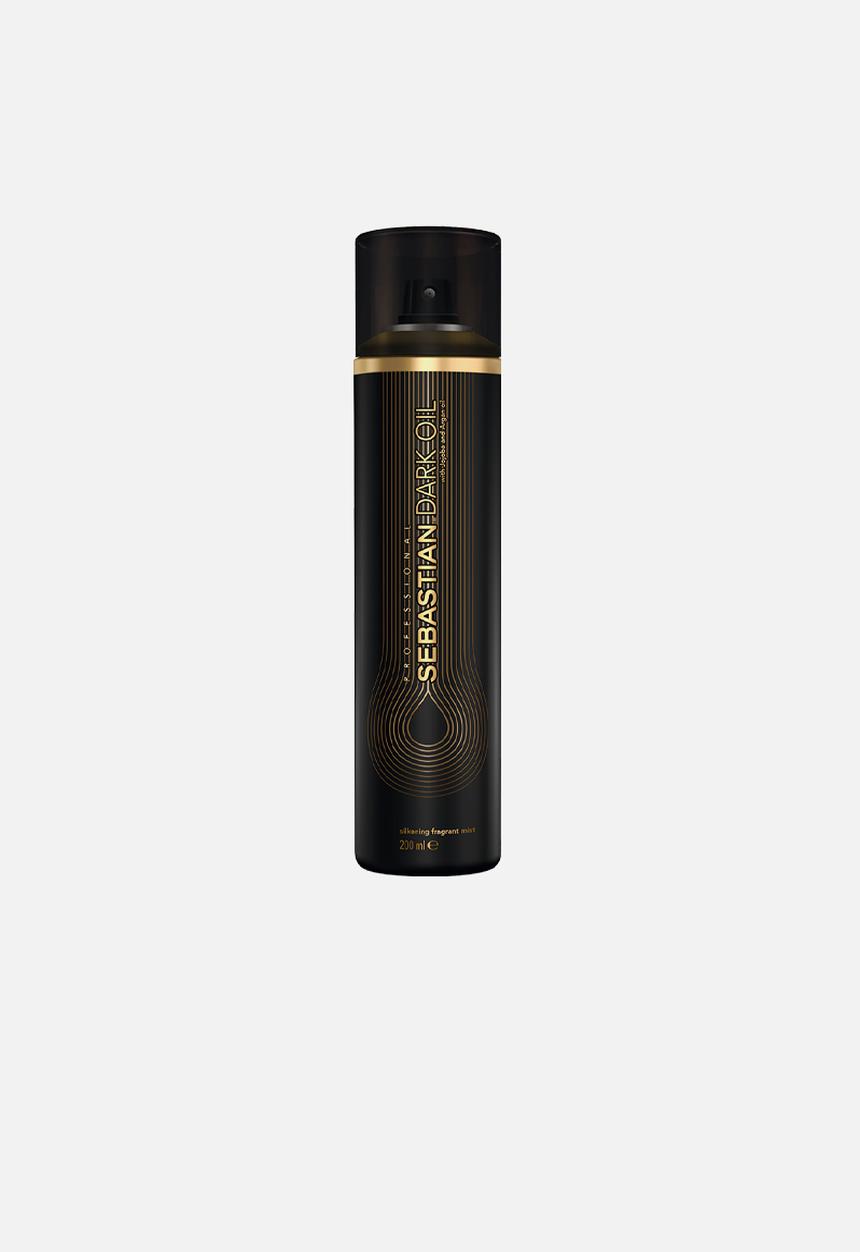 Sebastian Professional - Dark Oil Fragrance Mist  - 200ml