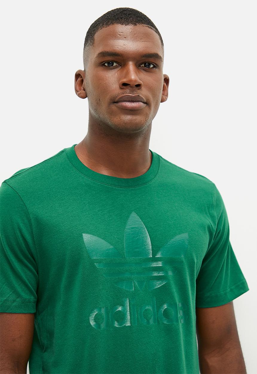 adidas Originals - Tref t m 5 - green