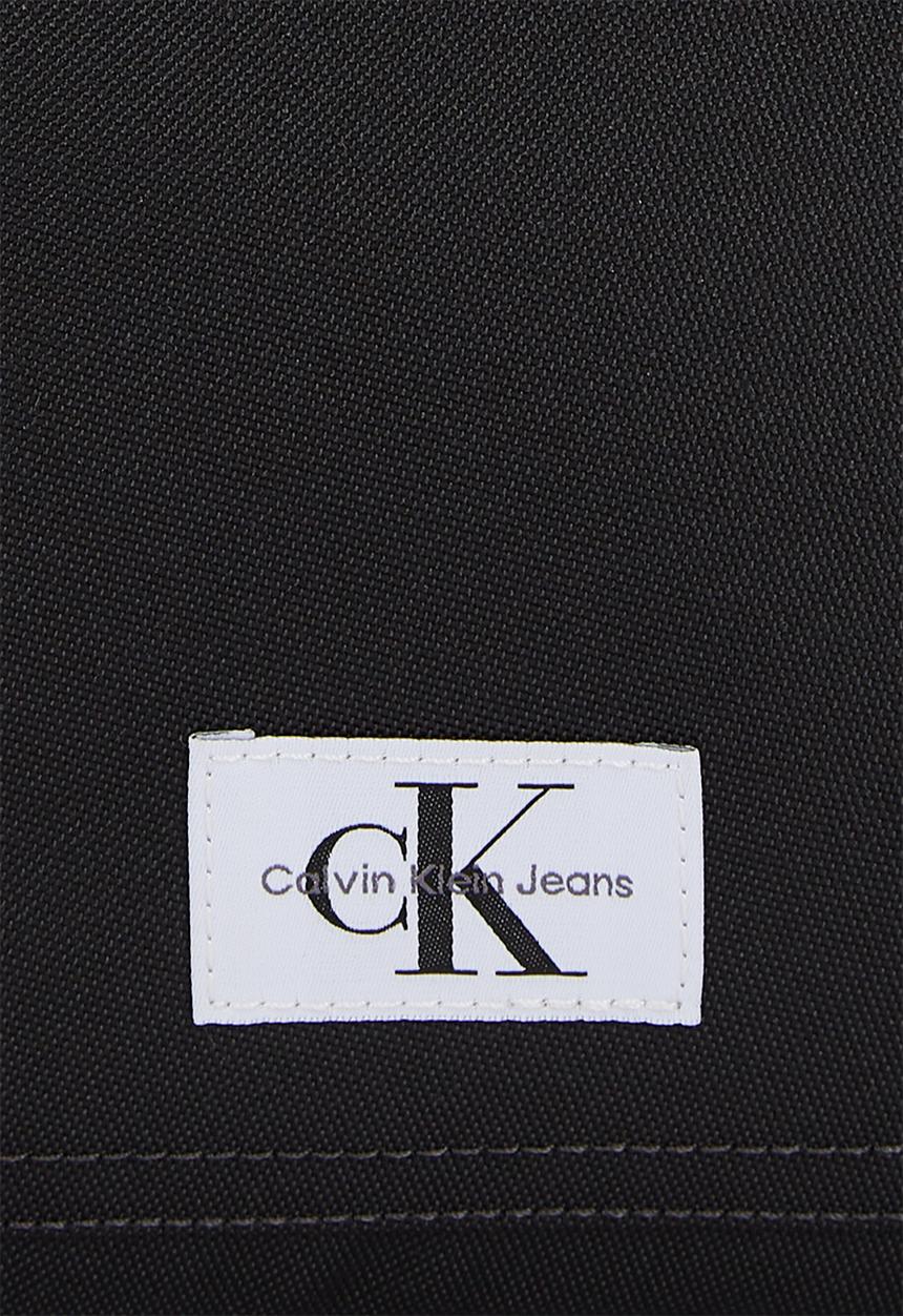 Calvin Klein - Sport essentials slim sq bp40 w - black