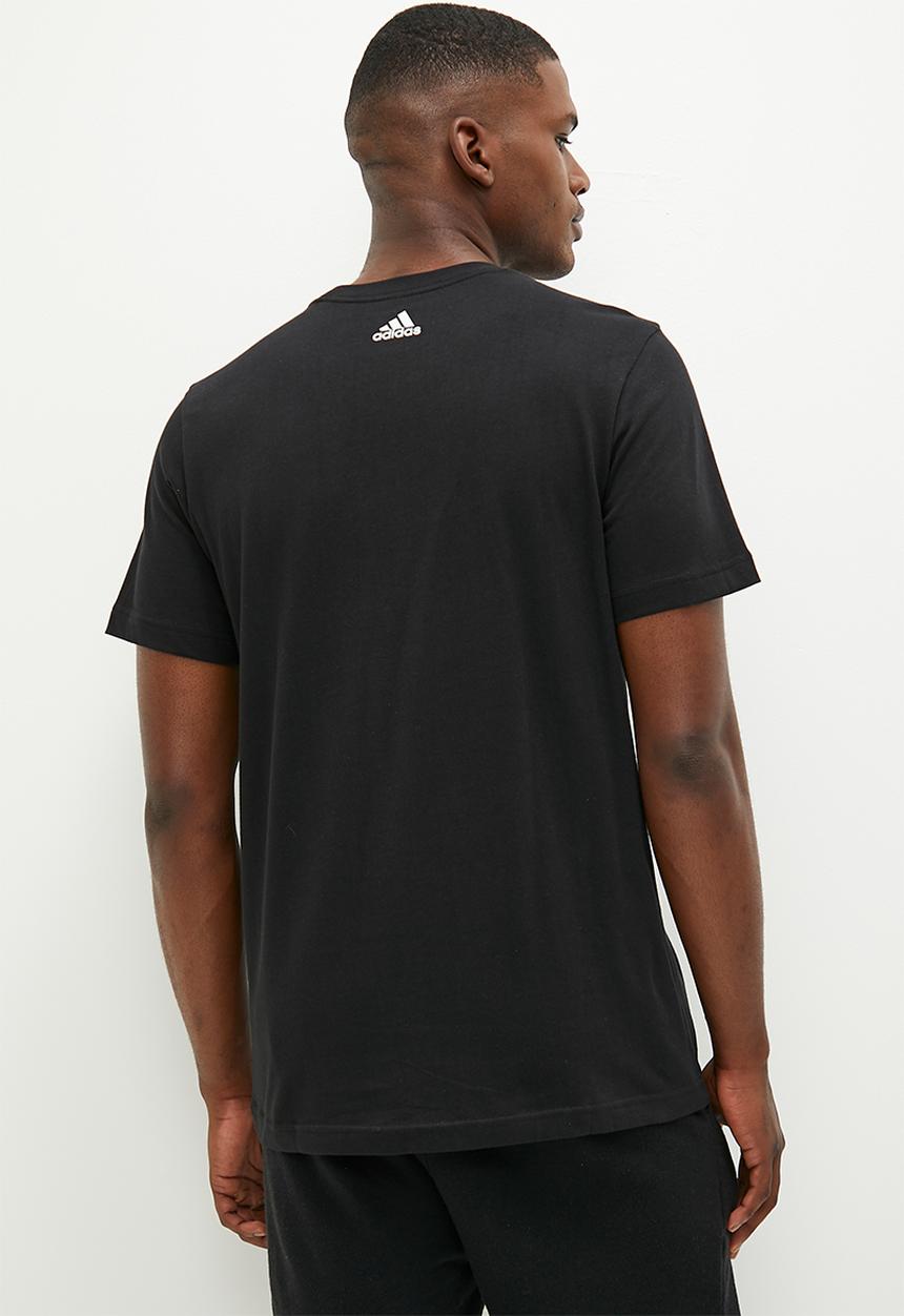 adidas Performance - M bl t - black