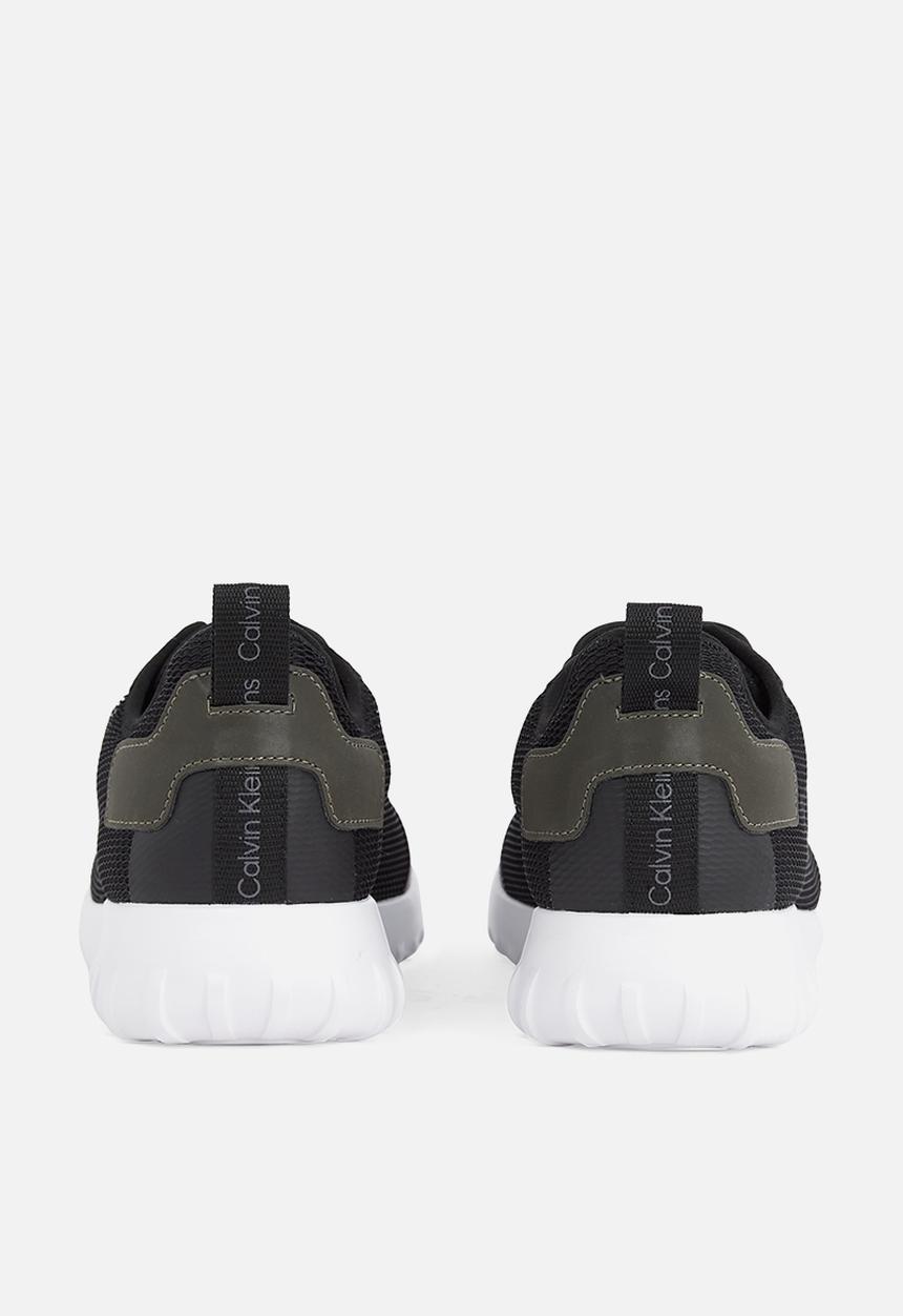 Calvin Klein - Sporty runner eva - black