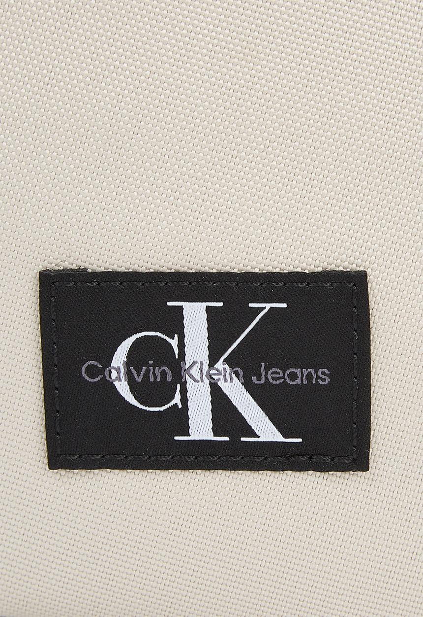 Calvin Klein - Sport essentials waistbag38 w - classic beige