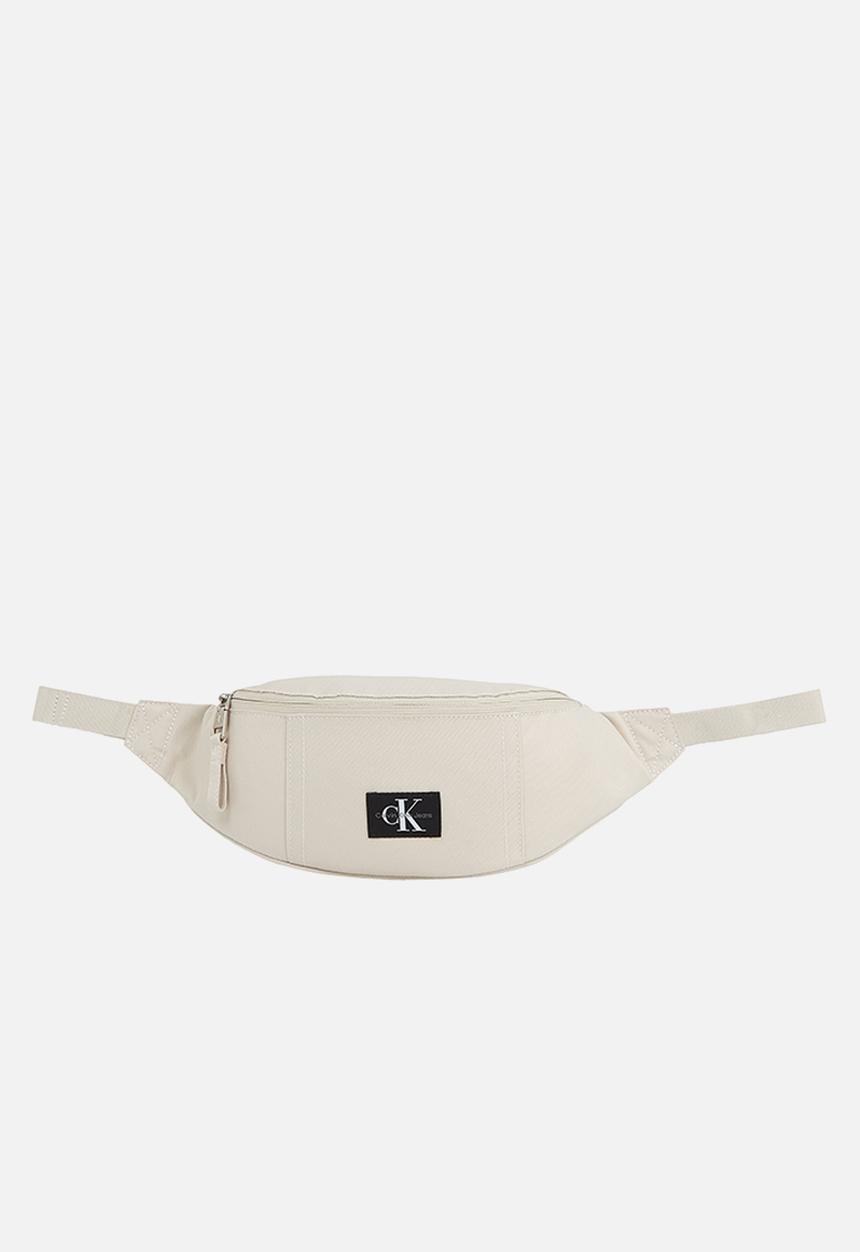 Calvin Klein - Sport essentials waistbag38 w - classic beige