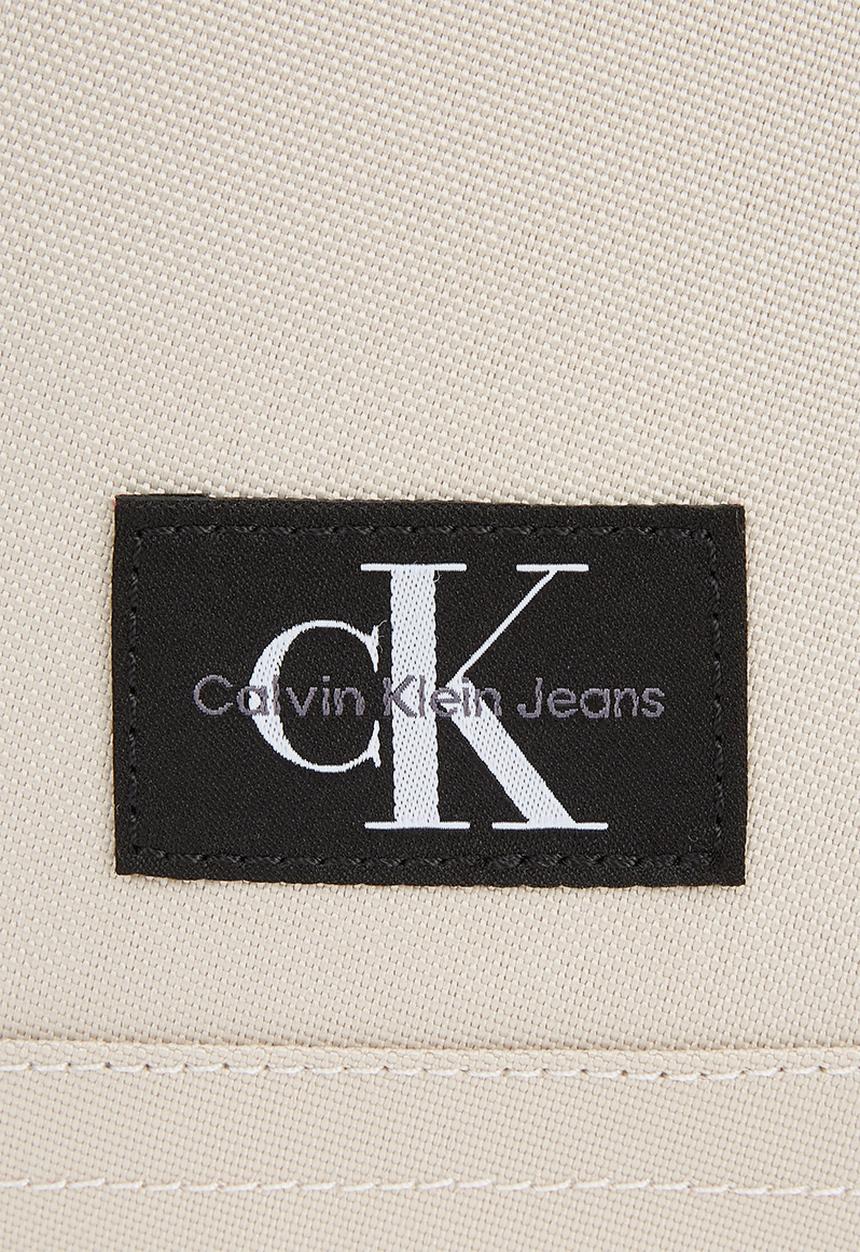 Calvin Klein - Sport essentials reporter18 w - classic beige