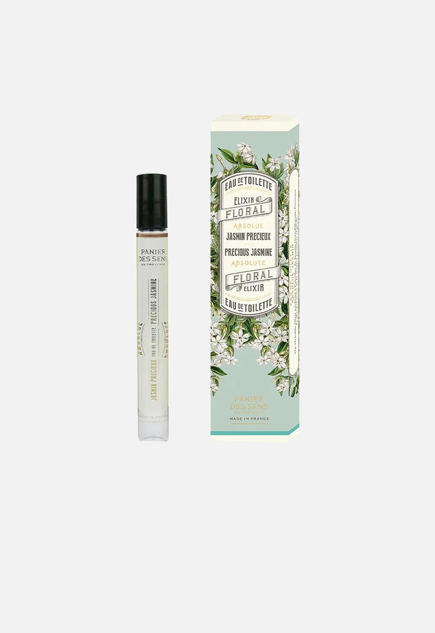 Panier Des Sens - Precious Jasmine Roll-on 10ml Edt