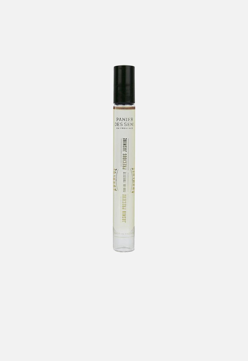 Panier Des Sens - Precious Jasmine Roll-on 10ml Edt