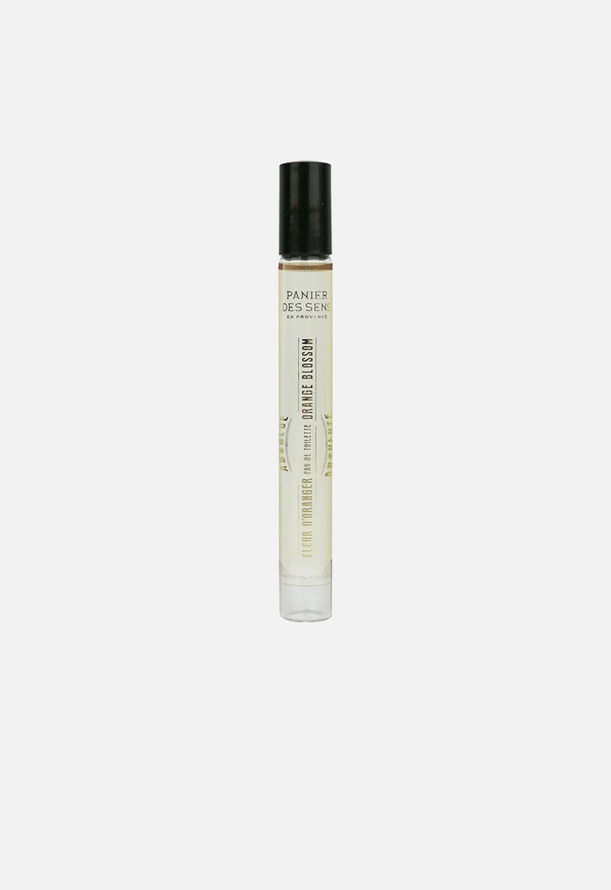 Panier Des Sens - Orange Blossom Roll-on 10ml Edt