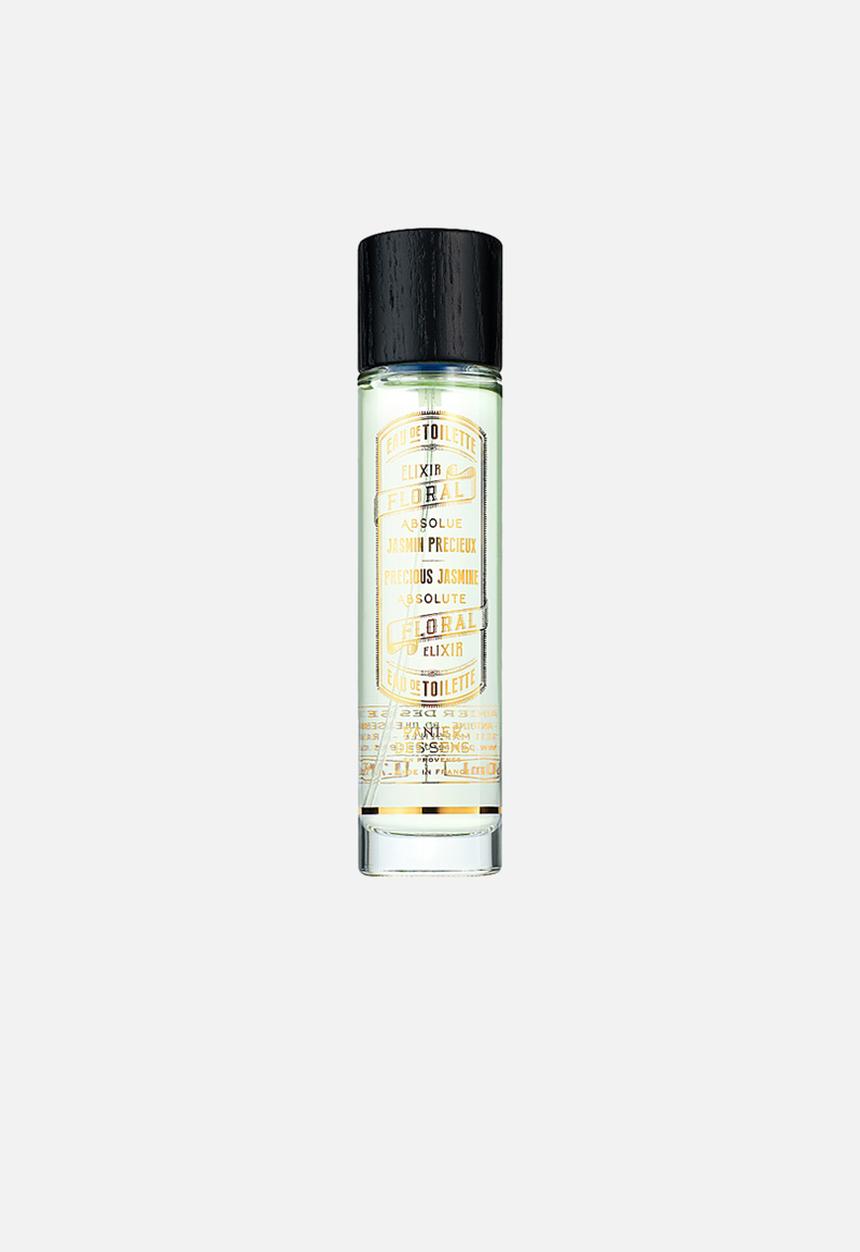 Panier Des Sens - Precious Jasmin - 50ml Edt