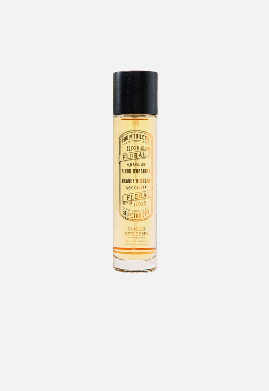 Panier Des Sens - Orange Blossom - 50ml Edt