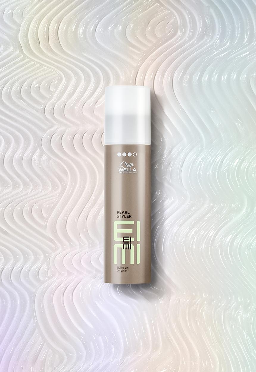 Wella Professionals - Eimi Pearl Styler  - 100ml