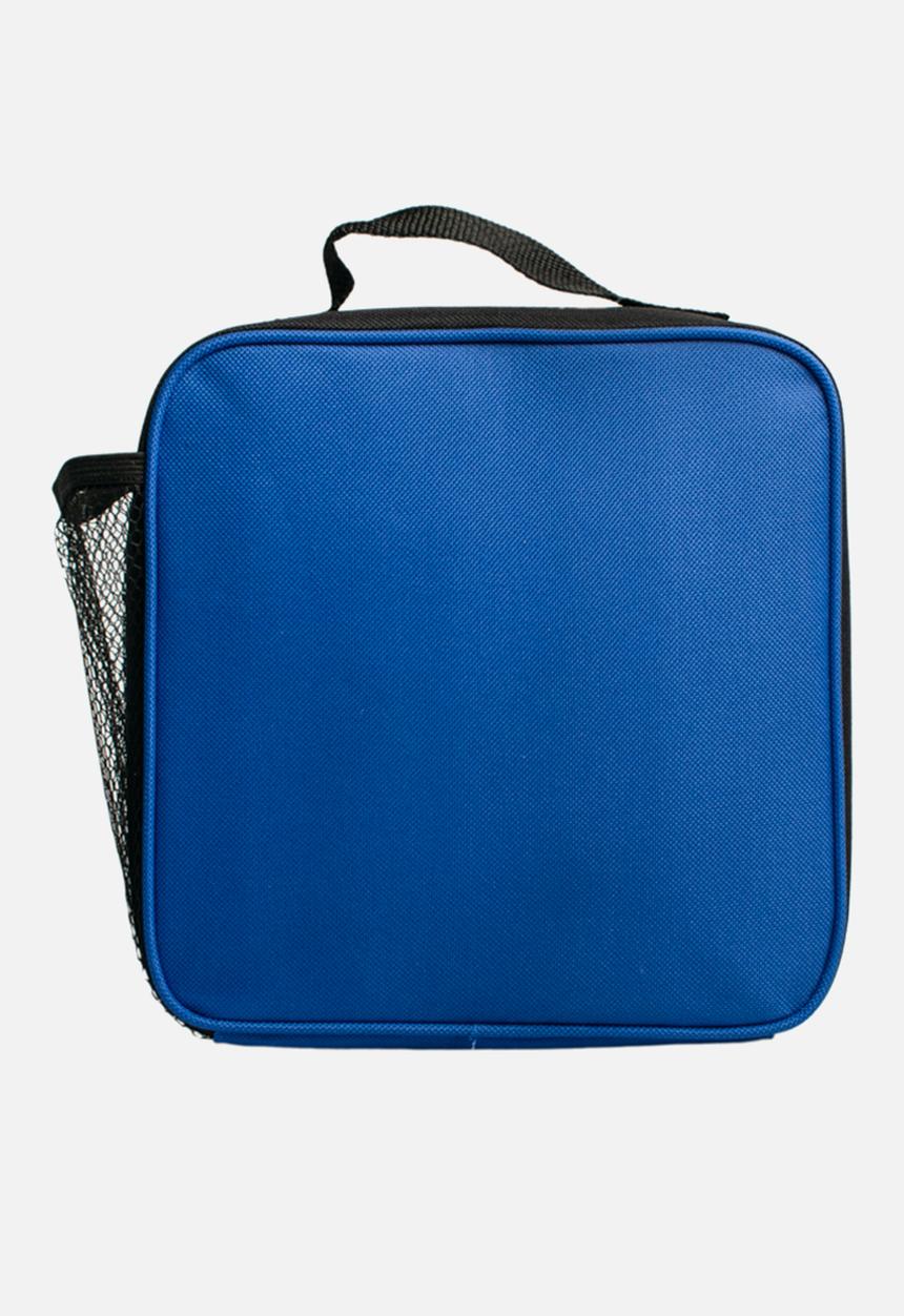 Character Group - Batman lunchbag - blue