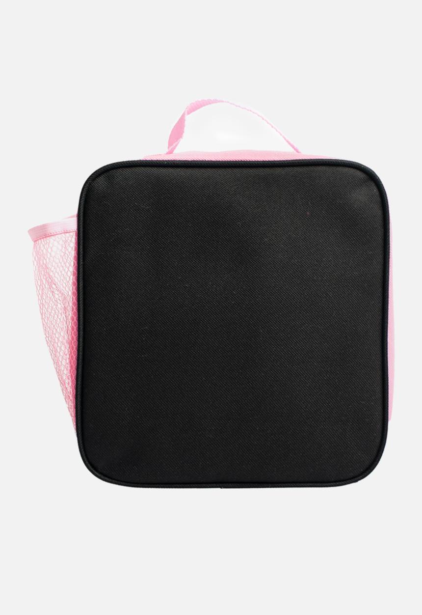 Character Group - Barbie lunch bag - pink
