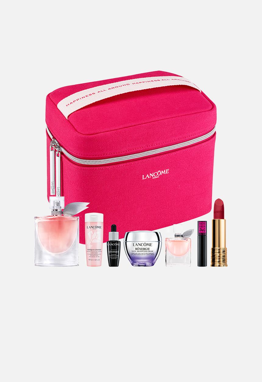 Lancôme - La Vie Est Belle 75ml Edp & Free 5-Piece Travel Size Beauty Kit