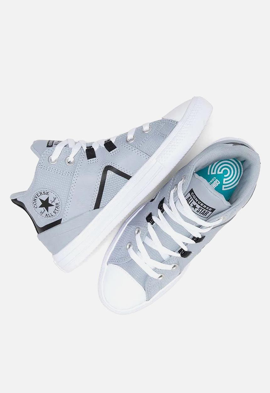 Converse - Chuck taylor all star flux ultra mid - future utility