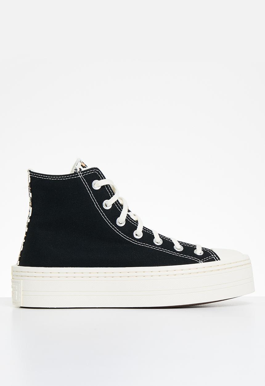 Converse - Chuck taylor all star modern lift hi 