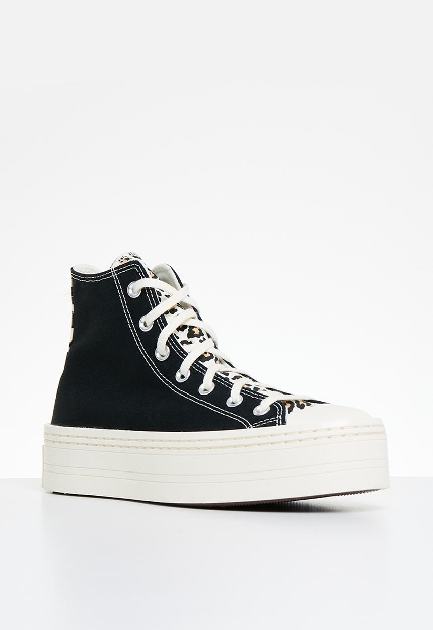 Converse - Chuck taylor all star modern lift hi 