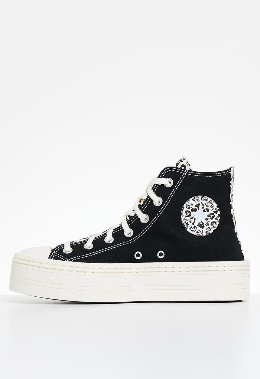 Converse - Chuck taylor all star modern lift hi 