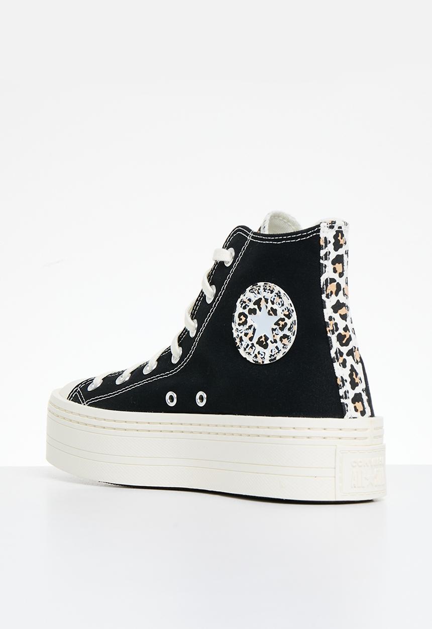 Converse - Chuck taylor all star modern lift hi 