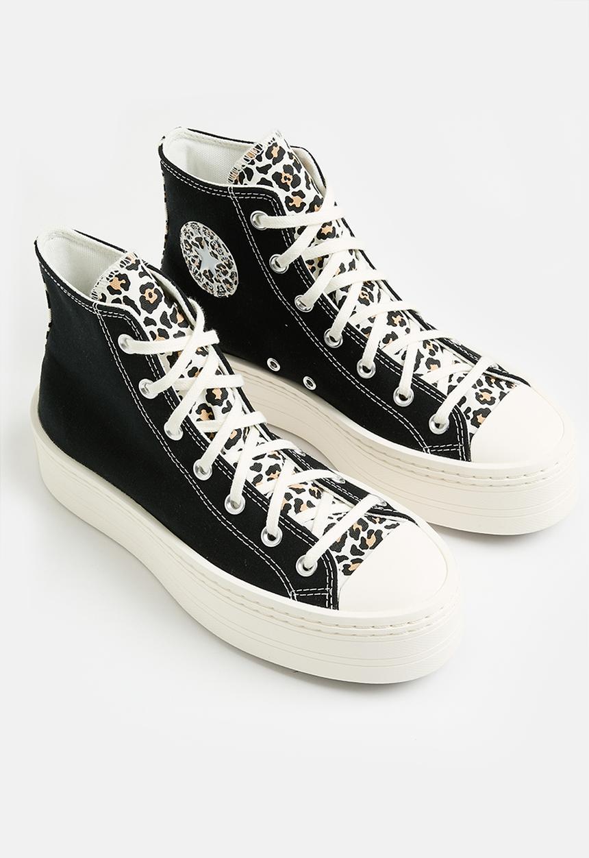 Converse - Chuck taylor all star modern lift hi 