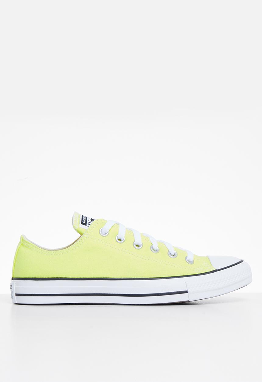 Converse - Chuck taylor all star ox