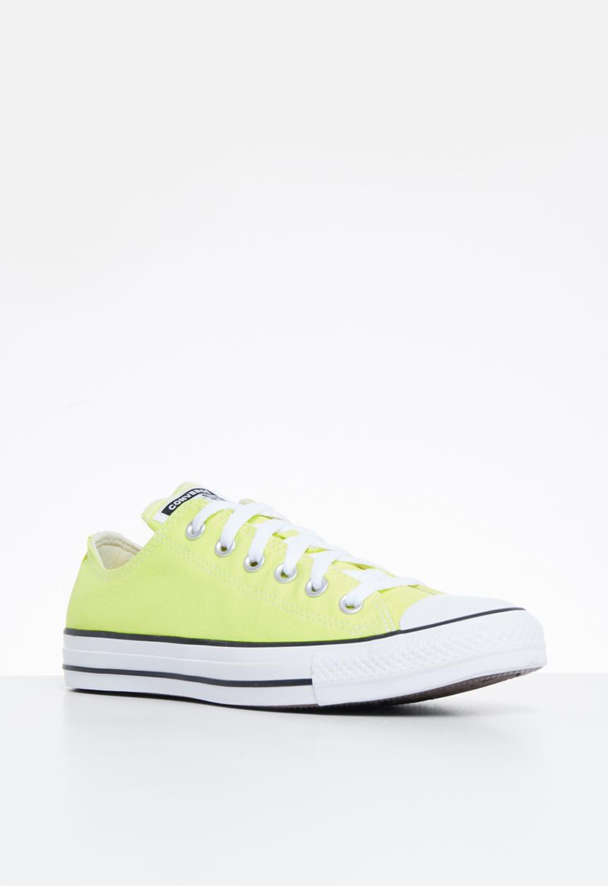 Converse - Chuck taylor all star ox