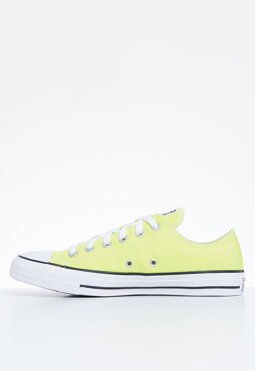 Converse - Chuck taylor all star ox