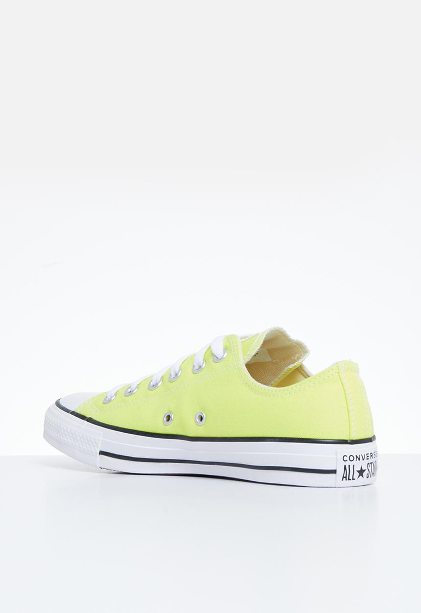 Converse - Chuck taylor all star ox