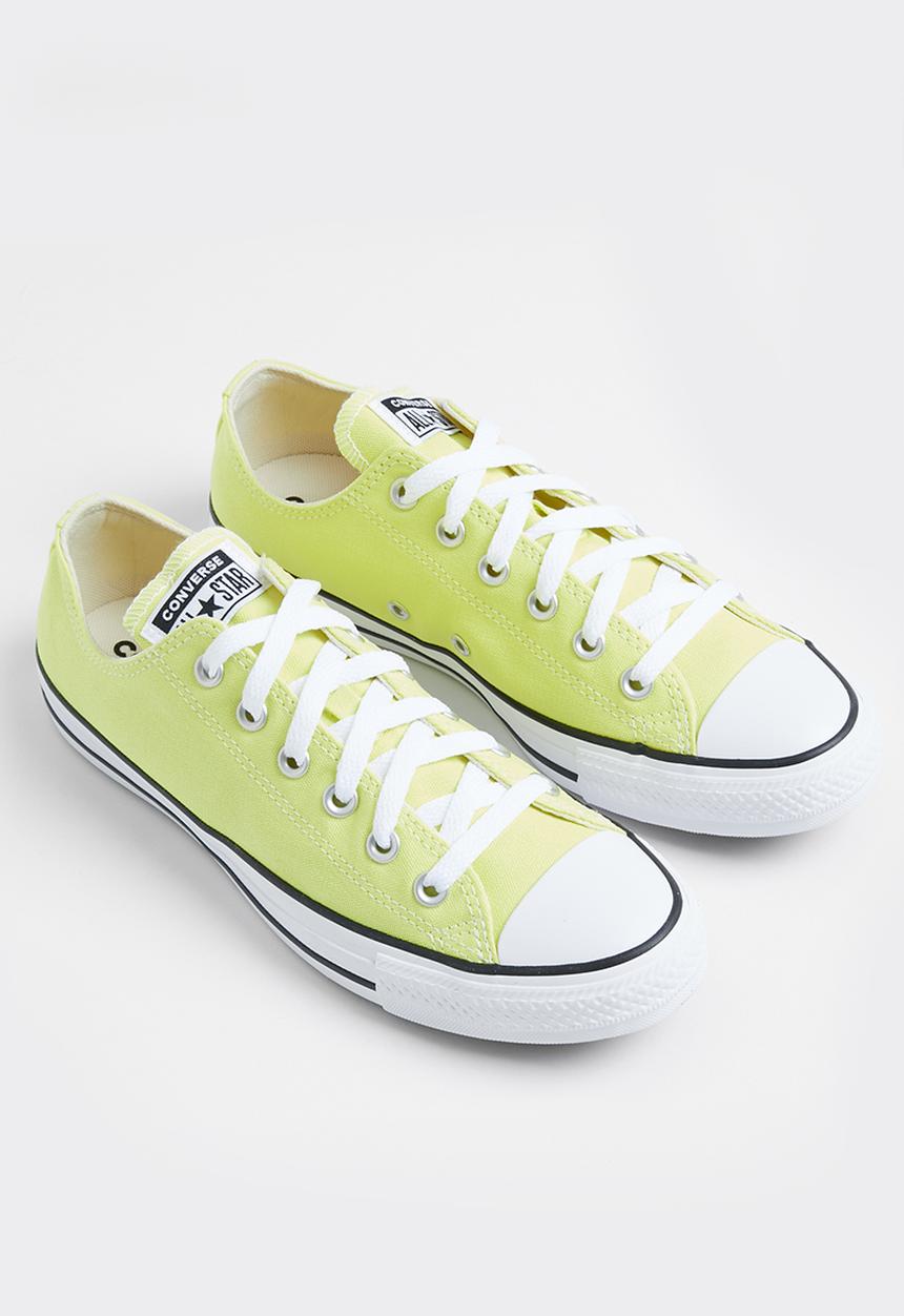 Converse - Chuck taylor all star ox